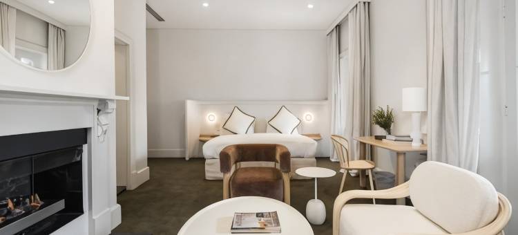 斯特灵酒店(The Stirling Hotel)图片