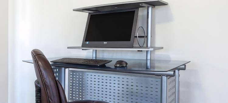 柯林顿 / 罗伦斯 26 号州际公路温德姆戴斯酒店(Days Inn by Wyndham Clinton / Laurens I-26)图片