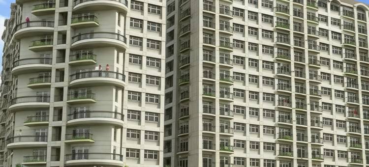 索勒马尔公园套房公寓-R US公寓(Solemare Parksuites Condominium - Condo R Us)图片