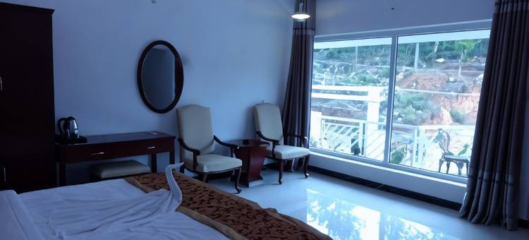 Hotel Aradhana Inn图片