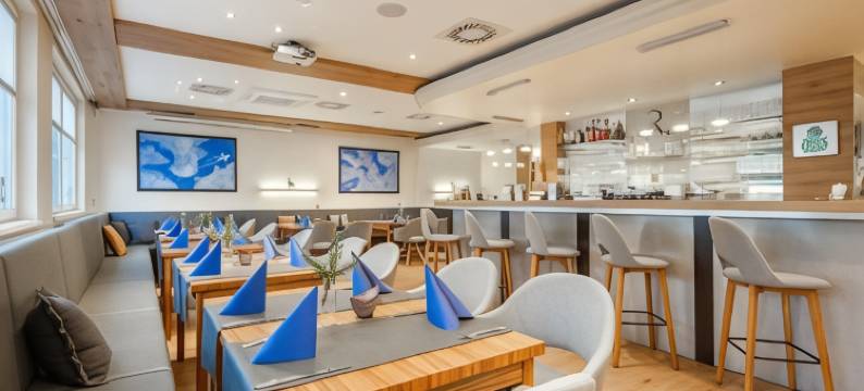 达斯雷尼什商务酒店(Das Reinisch Hotel - Near Vienna Airport)图片