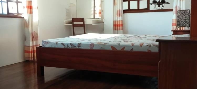 Garden of Gen Resort图片