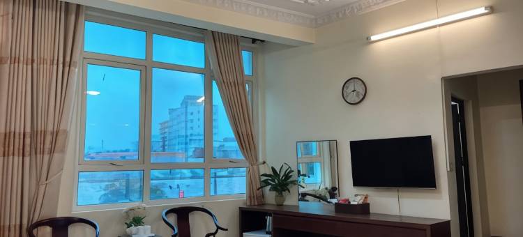 升龙酒店(Thang Long Hotel)图片