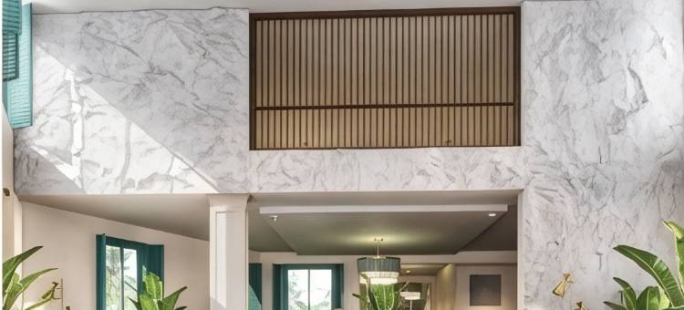 Ramada by Wyndham Goa Arpora图片