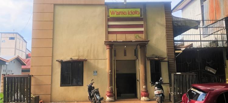 OYO 91538威斯玛伊多拉帕洛波酒店(Wisma Idola Palopo)图片