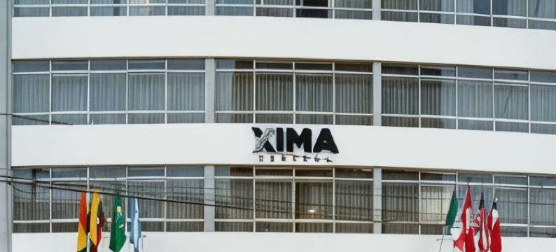 西马中央塔克纳(Xima Central Tacna)图片