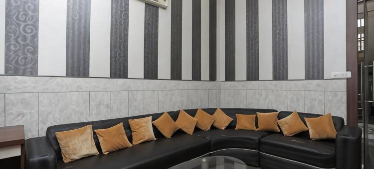 Hotel O Subhadra Residency图片