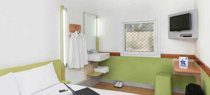 宜必思快捷福克纳酒店(Ibis Budget Fawkner)图片