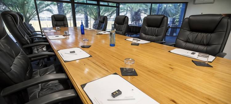 艾丽斯泉美居度假酒店(Mercure Alice Springs Resort)图片