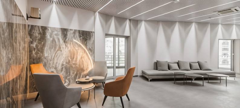 密什科尔茨高级酒店(Premier Hotel Miskolc)图片