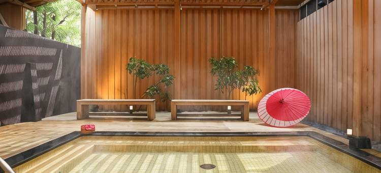 大江户温泉物语 芦原(Ooedo Onsen Monogatari Awara)图片