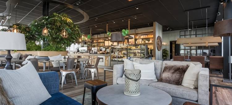 斯佩克洛德酒店(Hotel Spekeröd)图片