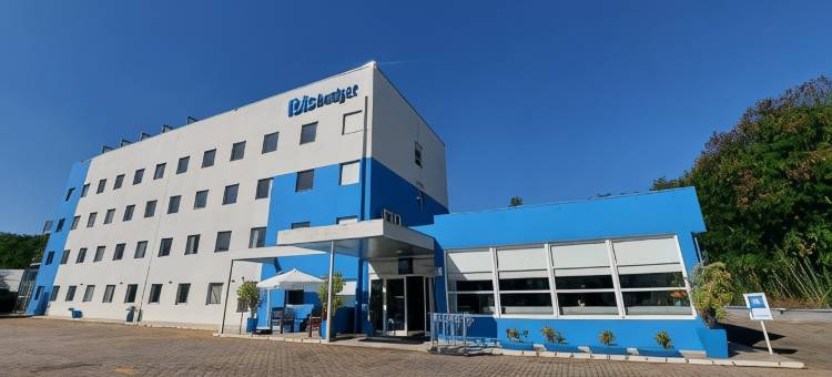 皮拉西卡巴宜必思快捷酒店(Ibis Budget Piracicaba)图片