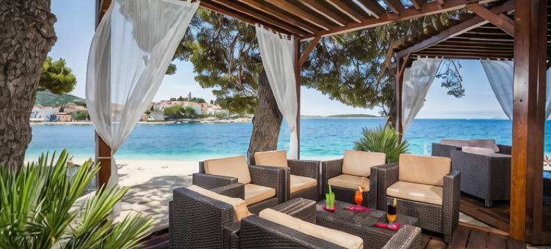 卓拉酒店(Hotel Zora)图片