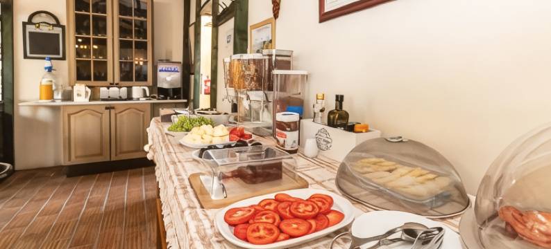 奎塔多卡拉科尔酒店(Quinta do Caracol)图片