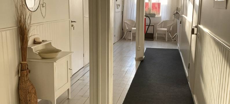 靠近海滨的旅馆 - 青年旅舍(Kustnära Vandrarhem)图片