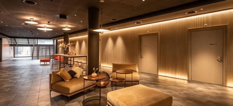 Hotel Spirgarten图片