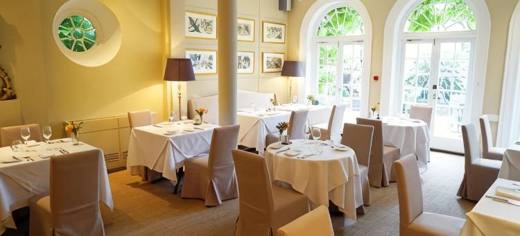 科茨沃尔德水疗酒店(Cotswold House Hotel and Spa - "A Bespoke Hotel")图片