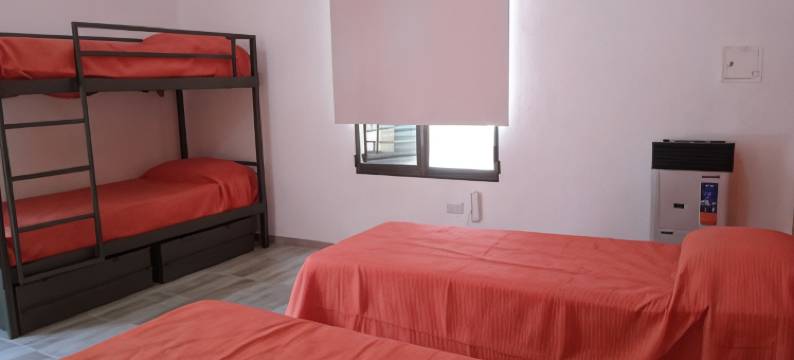 Nomades Hostel图片