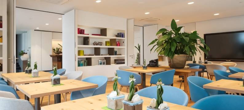 伊尔勒提塞尔霍夫酒店(Illertisser Hof)图片