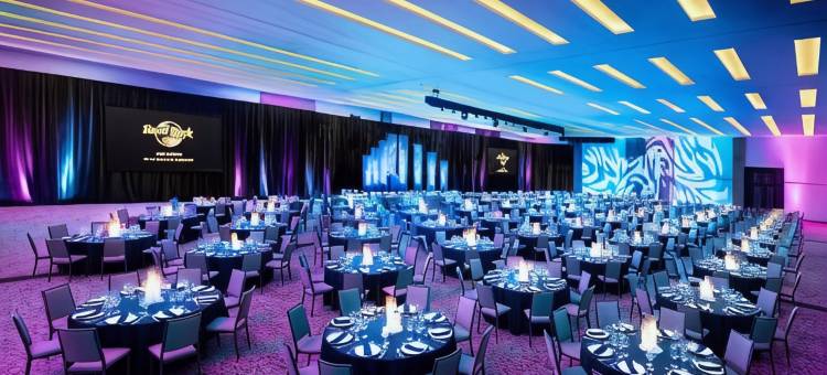 洛斯卡波斯硬石酒店(Hard Rock Hotel Los Cabos - All Inclusive)图片