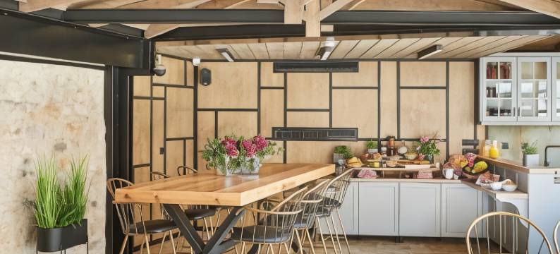 Ialna精品酒店(Ialna Boutique Hotel)图片