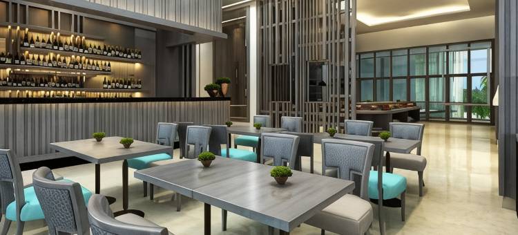 贝利唐万枫酒店(Fairfield by Marriott Belitung)图片