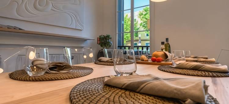 索狄恩精品酒店(Sodium Boutique Hotel)图片