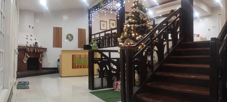 BADEN POWELL HOSTEL图片