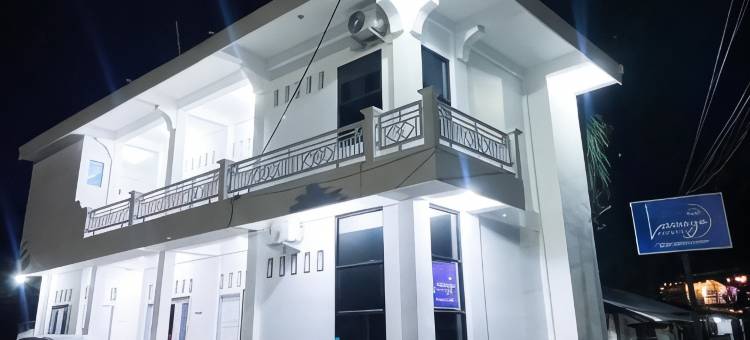 Lansogo Homestay图片