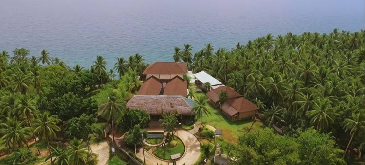 荷马温泉度假村(RedDoorz at Homa Resort Hotel)图片