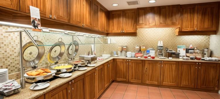 Residence Inn Cincinnati North/West Chester图片