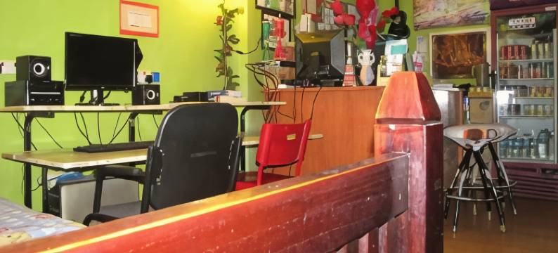 绿洲旅馆(Oasis Guest House)图片