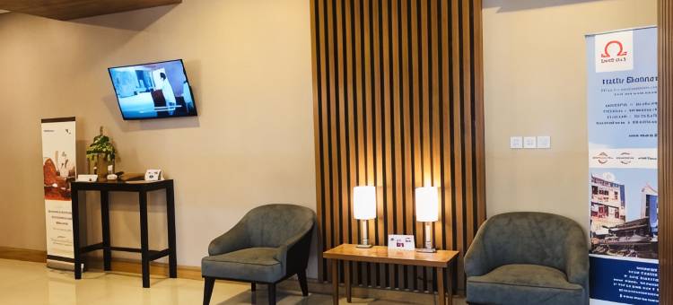 棉兰千禧Cordela旅馆(Cordela Inn Millennium Medan)图片