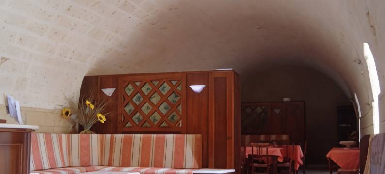 法布里奇奥马塞里亚旅馆(Masseria Fabrizio)图片