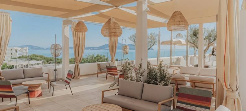 阿尔布费拉海滩伊贝罗斯塔精选酒店 - 全包式(Iberostar Selection Albufera Playa All Inclusive)图片