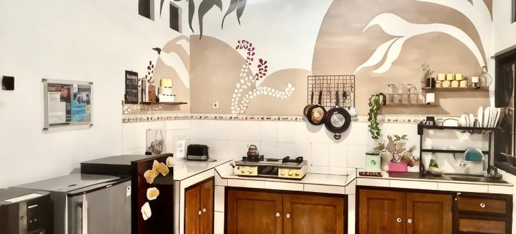 ZZZ Hostel Ijen图片