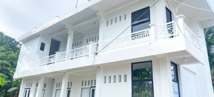 Lansogo Homestay图片