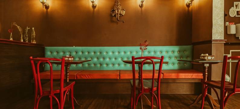 维瓦兹精品酒店(Vivaz Boutique Hotel)图片