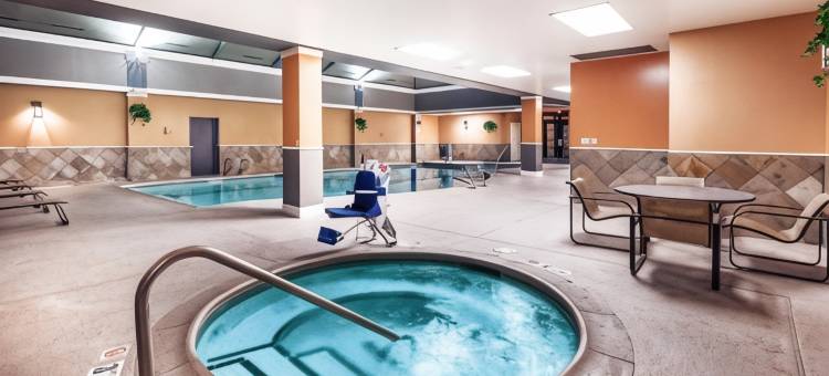 塔尔萨中心逸林酒店(DoubleTree by Hilton Hotel Tulsa Downtown)图片