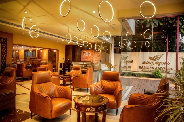 Samudra MysoreOver view