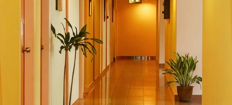 关丹经典精品酒店(Classic Boutique Hotel Kuantan)图片