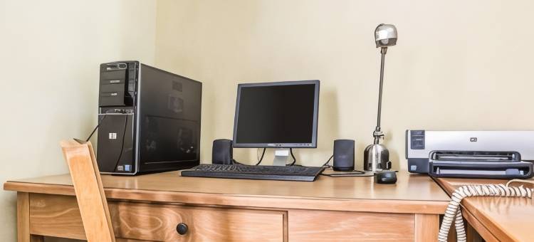 凯艺酒店(Quality Inn)图片