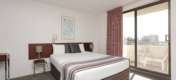 中庭酒店(Atrium Hotel Mandurah)图片