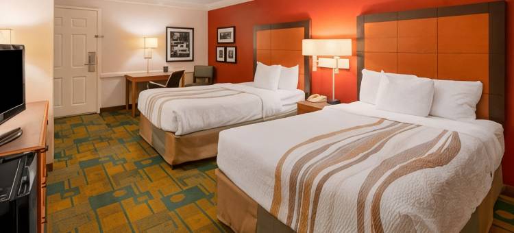 夏延拉昆塔温德姆酒店(La Quinta Inn by Wyndham Cheyenne)图片