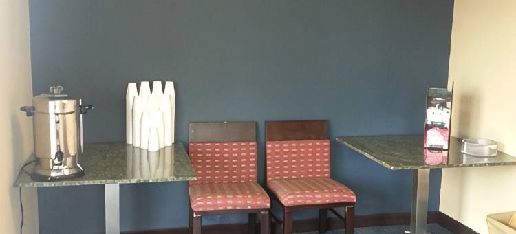 Howard Johnson by Wyndham Odessa TX图片