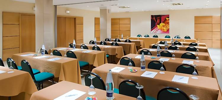 NH圣佩德罗酒店(NH San Pedro)图片