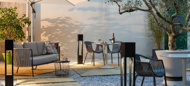 杜商务酒店(Hotel du Commerce Spa)图片