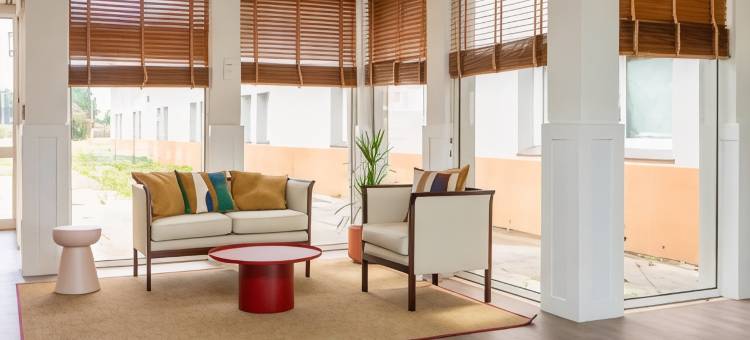 Flag Hotel Lisboa Oeiras图片