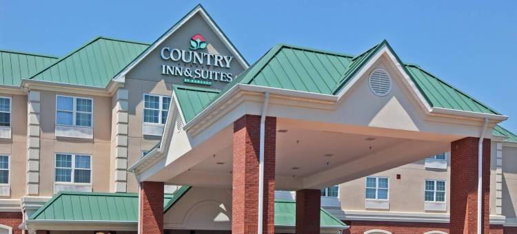 诺克斯维尔西温德姆Traveloge酒店(Travelodge by Wyndham Knoxville West)图片